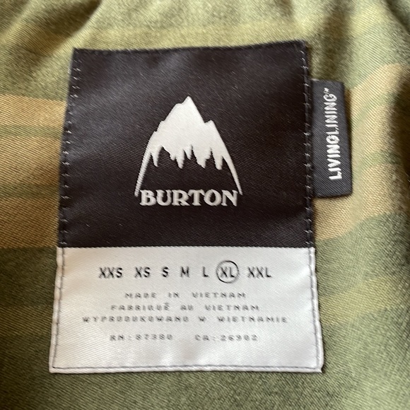 Burton Dunmore RARE sold out most places. - Picture 3 of 5